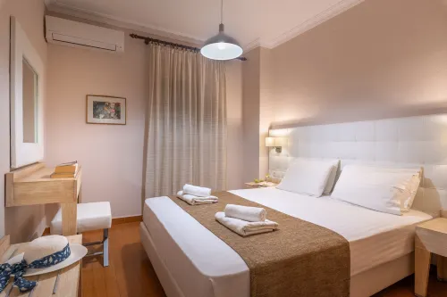 Panorama Botsaris Apartments Hotels in Sivota