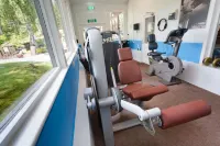 Macdonald Lochanhully Resort - Spor Salonu