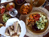 Riad Cascades d'Ouzoud