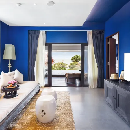 Aksorn Rayong,The Vitality Collection