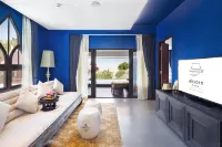 Aksorn Rayong,The Vitality Collection Hotels in Klaeng