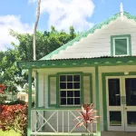 Cobblers Cove Hotels near Mullins Bay