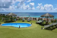 Hotel le Soleil Levant Hotels in Grand-Bourg
