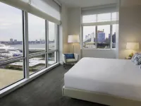 โรงแรมอิงค์ 48 โรงแรมใกล้Manhattan Cruise Terminal