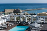 Aquila Atlantis Hotel - Family