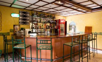 Gorillas City Centre Hotel