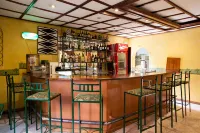 Gorillas City Centre Hotel Hotel di Kigali