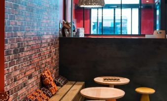 Ibis Styles Lille Centre Grand-Place