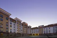 Courtyard Dallas DFW Airport North/Grapevine