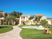 Spiagge San Pietro, a Charming & Relaxing Resort Hotels in Castiadas