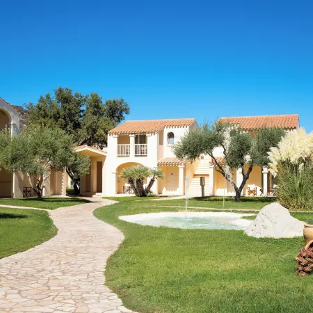 Spiagge San Pietro, a Charming & Relaxing Resort