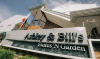 Ashley and Bill's Suites 'n Garden Hotel and Vacation Homes Hotels near Archbishop Teofilo Camomot Shrine