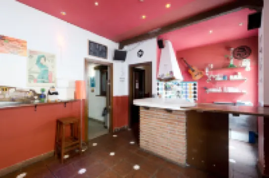 Oasis Backpackers' Hostel Granada