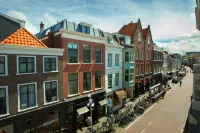 Stayci Serviced Apartments Denneweg