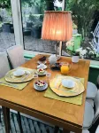 Taty Ginette - Morgenmad