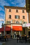 Hotel San Marco Hotel a Bedonia