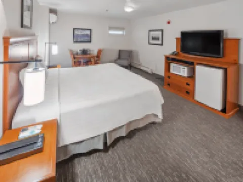 Hotel Edgewater Hotels in Seward