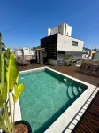 César Park Hotel - Pools