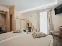 Hotel Bezzi Hotels in Ponte di Legno