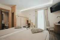 Hotel Bezzi Hotels in Ponte di Legno
