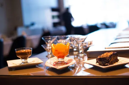 New Hotel Отели в г. Нампула