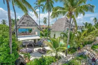 Jambiani Villas Hotels in 