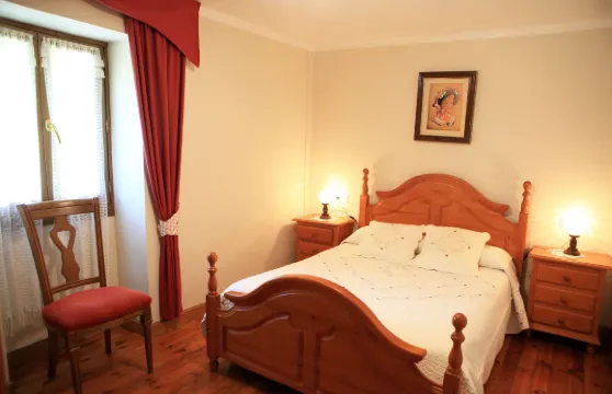 阿特西亞鄉村家庭旅館