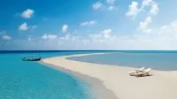 Tradewinds Lodge