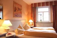 Parkhotel Fischer