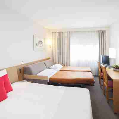 Novotel Atria Nîmes Centre Rooms