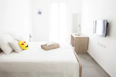 Alessia's Flat - Buenos Aires Hotels in Distretto Viale Monza