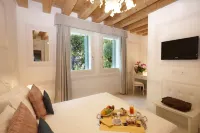Hotel Villa Patriarca Hôtels à : Noale