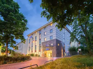 PhiLeRo Hotel Köln