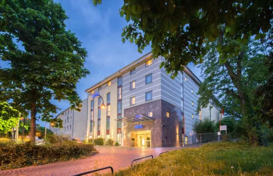 科隆菲爾羅酒店