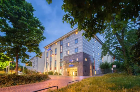 PhiLeRo Hotel Köln Hotels in der Nähe von U-Bahnhof Vingst