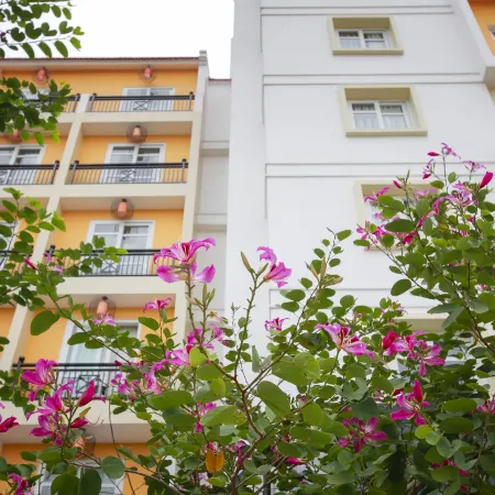 Royal Riverside Hoi An Hotel & Spa