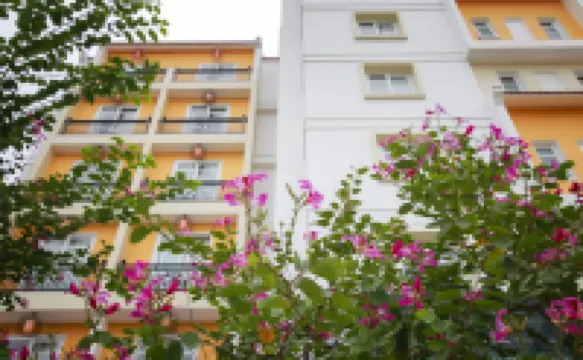 Royal Riverside Hoi An Hotel & Spa