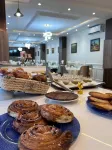 Medina Oran - Desayuno