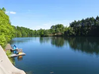 Rustic Farmhouse with Pool Hotels in Waimes