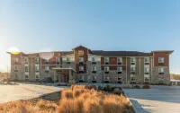 My Place Hotel-Overland Park, KS Hotels in Overland Park