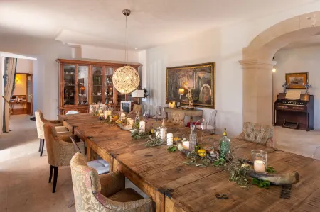 Agroturismo Fincahotel Es Llobets - Adults Only Отели в г. S'Estanyol