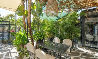 Artunc Hotel Bodrum