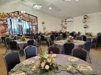 Pinemark Inn Suites Events