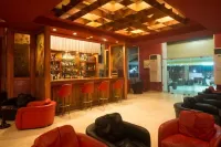 Olympic Palace Hotels in Brazzaville