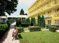 Hotel Orhidea Hotels in 