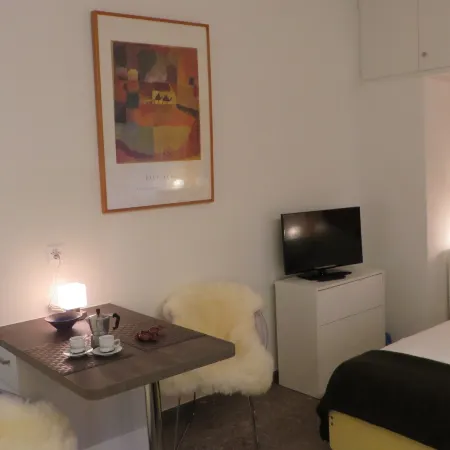 Residenza Motta