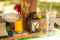 莫希祕密花園之家酒店 - SPA