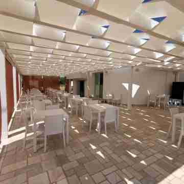 Samanà Room A Con Spiaggia Privata a Punta Prosciutto Dining/Meeting Rooms