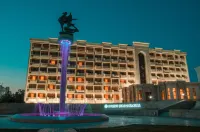 Orient Star Varahsha Отели в г. 