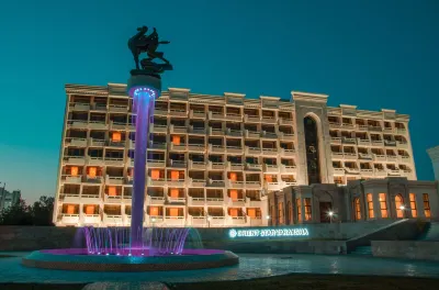 Orient Star Varahsha